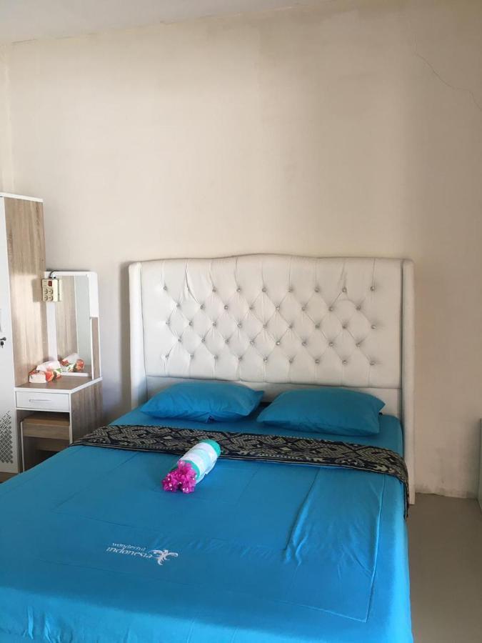 Wl Guesthouse Labuan Bajo Dış mekan fotoğraf