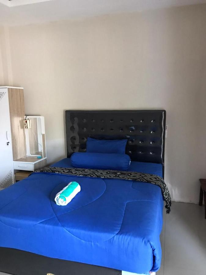 Wl Guesthouse Labuan Bajo Dış mekan fotoğraf