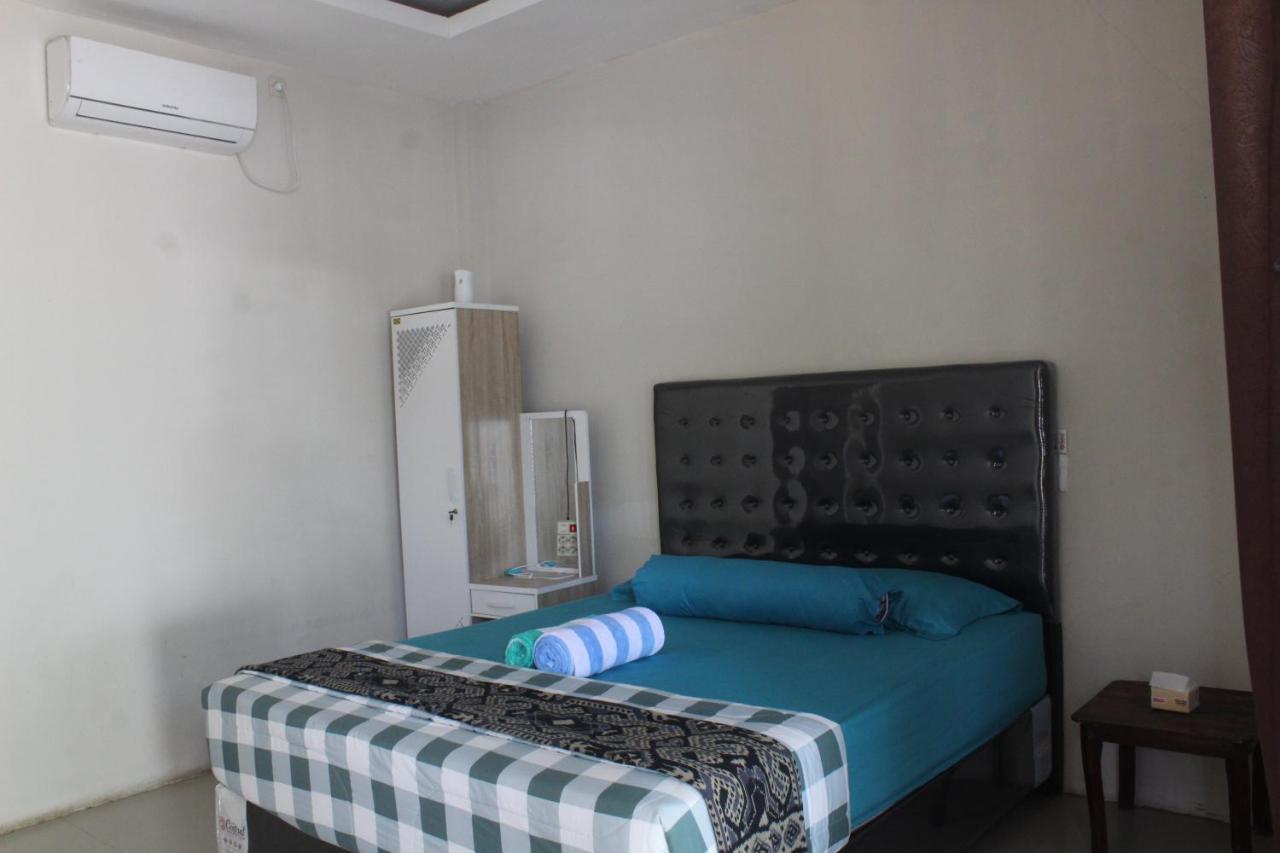 Wl Guesthouse Labuan Bajo Dış mekan fotoğraf