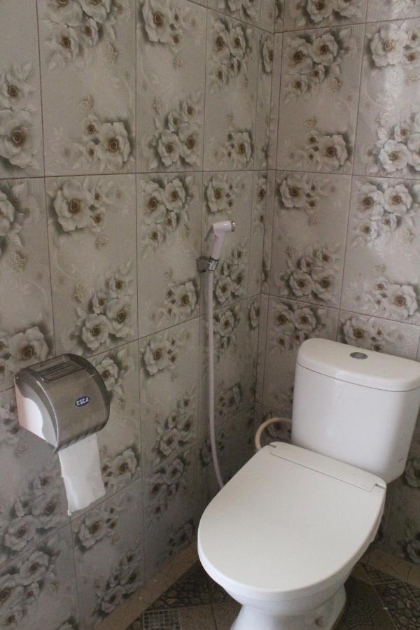 Wl Guesthouse Labuan Bajo Dış mekan fotoğraf