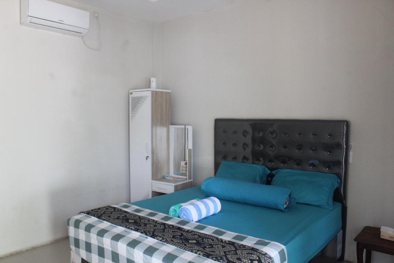 Wl Guesthouse Labuan Bajo Dış mekan fotoğraf