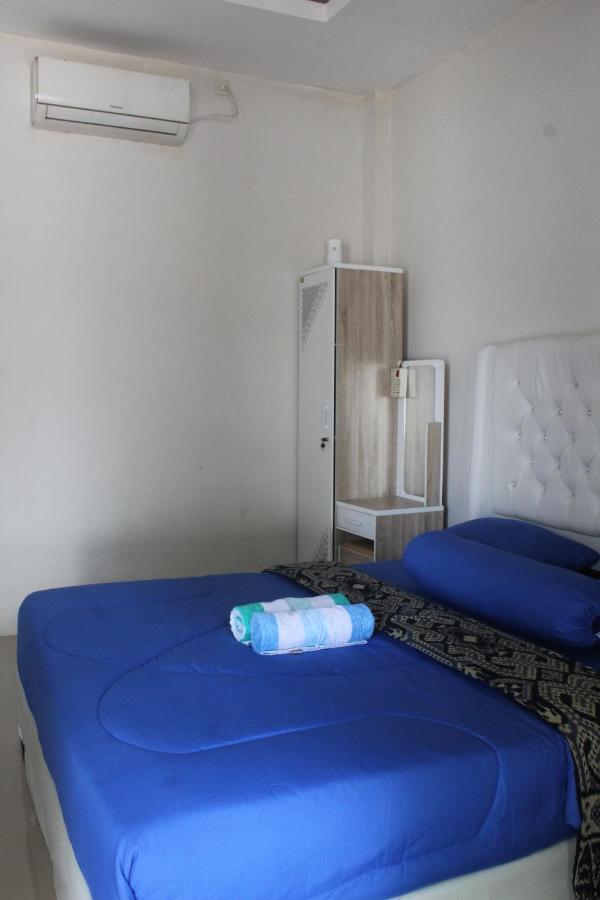 Wl Guesthouse Labuan Bajo Dış mekan fotoğraf