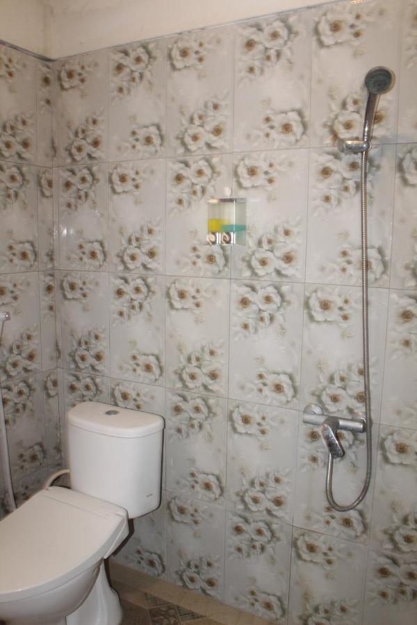 Wl Guesthouse Labuan Bajo Dış mekan fotoğraf