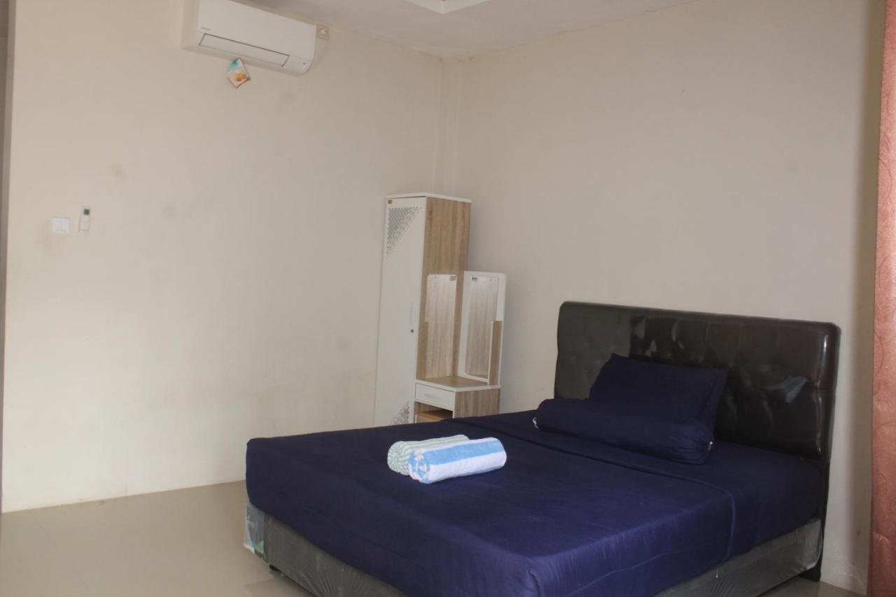 Wl Guesthouse Labuan Bajo Dış mekan fotoğraf