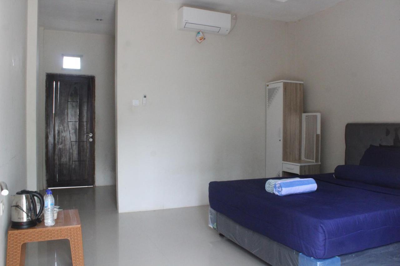 Wl Guesthouse Labuan Bajo Dış mekan fotoğraf