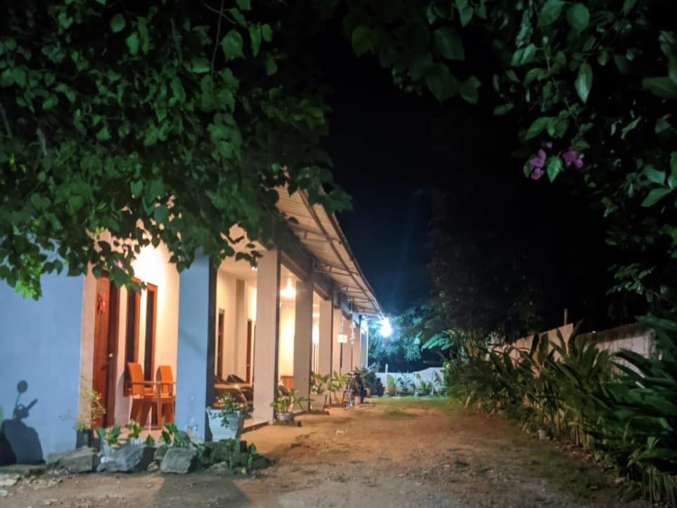 Wl Guesthouse Labuan Bajo Dış mekan fotoğraf