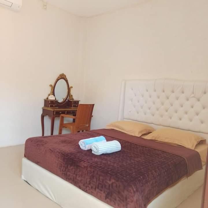 Wl Guesthouse Labuan Bajo Dış mekan fotoğraf