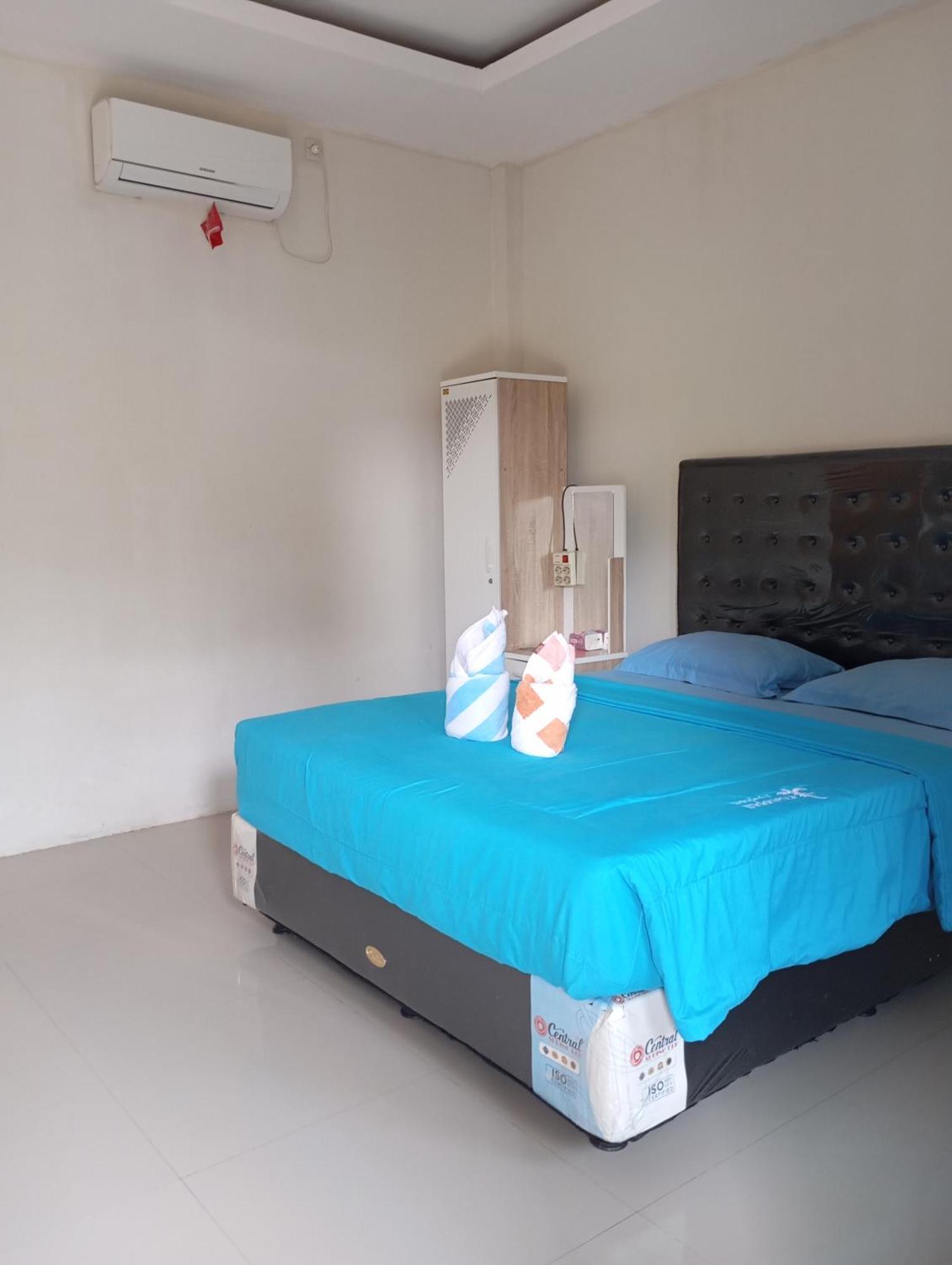 Wl Guesthouse Labuan Bajo Dış mekan fotoğraf
