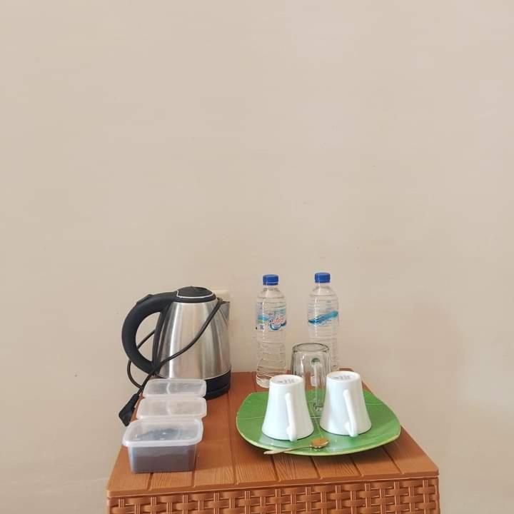 Wl Guesthouse Labuan Bajo Dış mekan fotoğraf