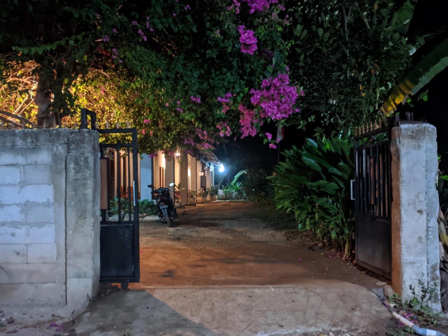 Wl Guesthouse Labuan Bajo Dış mekan fotoğraf