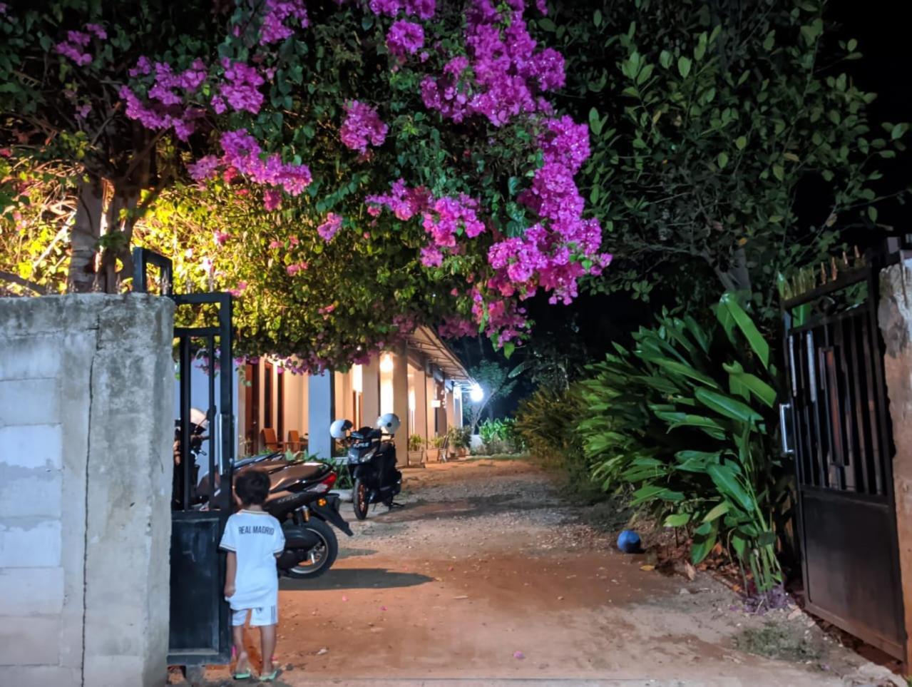 Wl Guesthouse Labuan Bajo Dış mekan fotoğraf