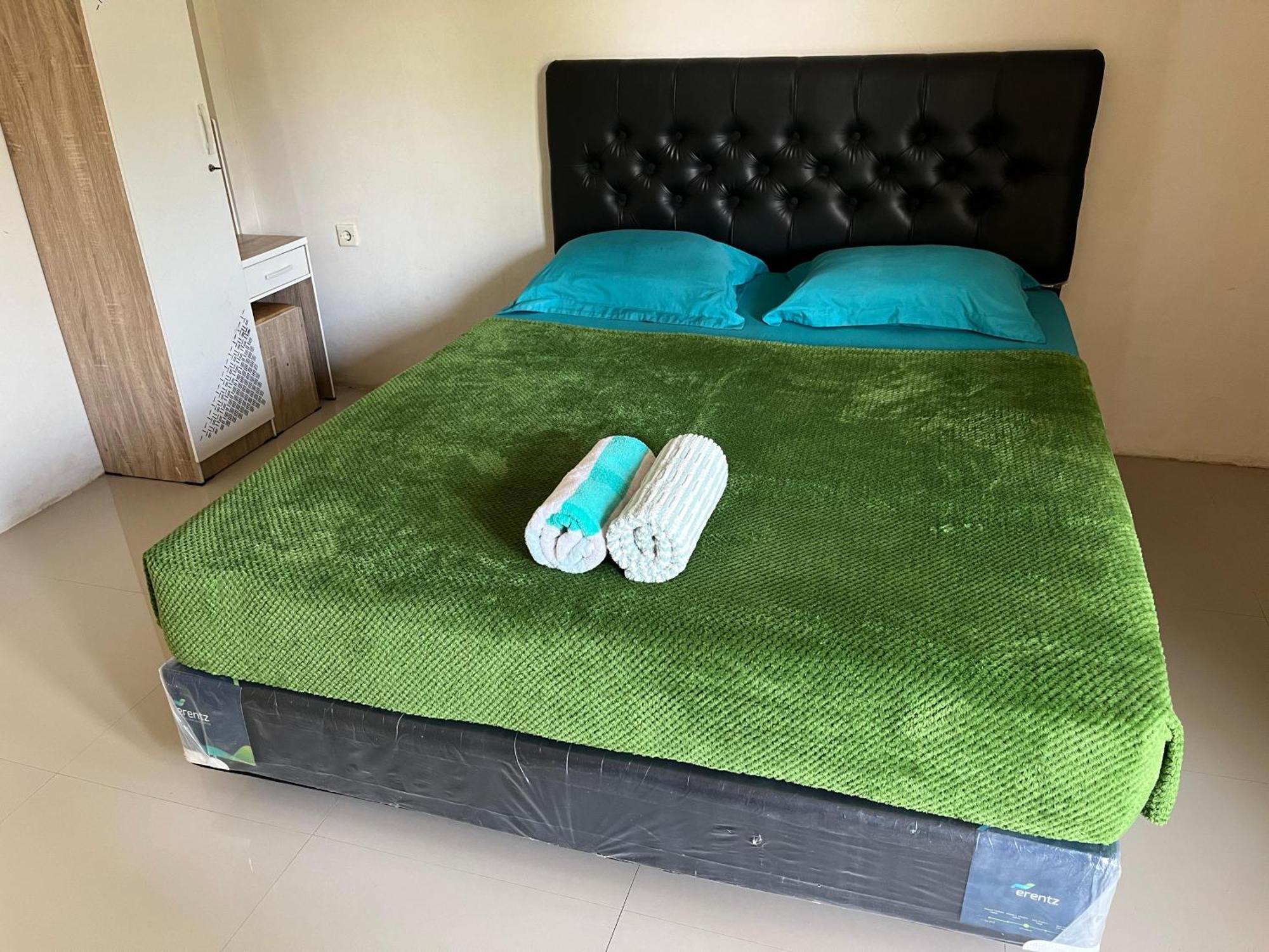 Wl Guesthouse Labuan Bajo Dış mekan fotoğraf